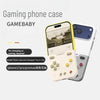 Custom Gaming Phone Case